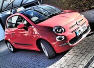 Fiat 500 Hatchback 1,2 l 51 kw
