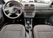 Škoda Fabia 16