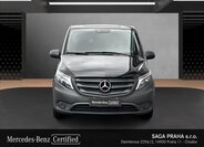 Mercedes-Benz Vito MPV 2,0 l 120 kw