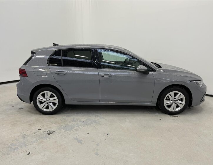 Volkswagen Golf Hatchback 1,5 l 110 kw