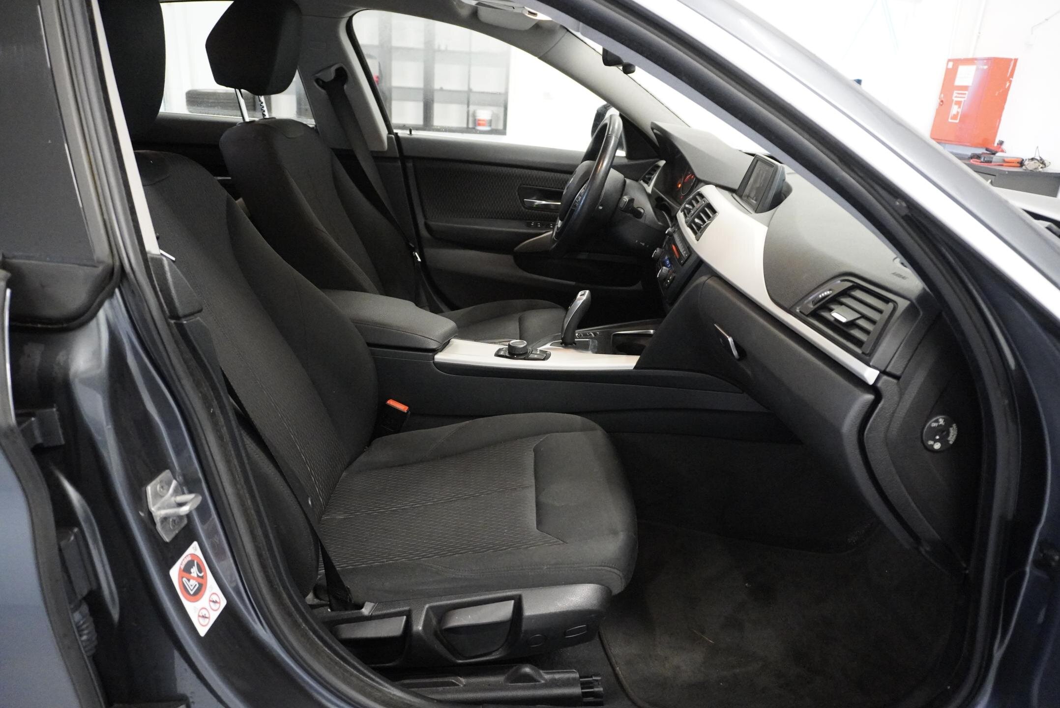 BMW Řada 4 Hatchback 2,0 l 140 kw