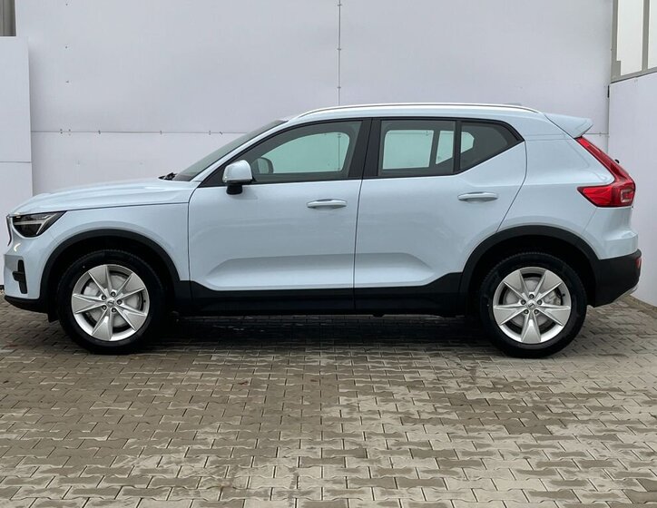 Volvo XC40 SUV 2,0 l 120 kw