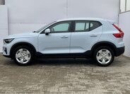 Volvo XC40 SUV 2,0 l 120 kw