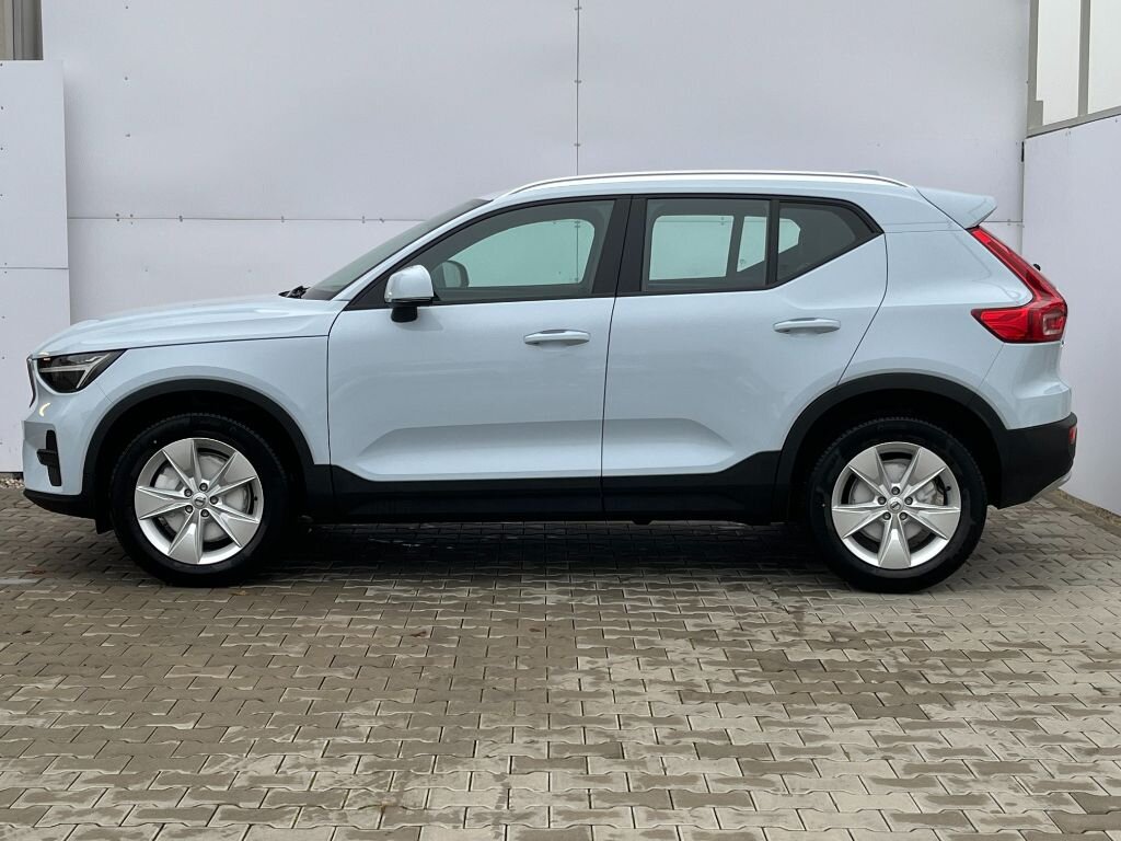 Volvo XC40 SUV 2,0 l 120 kw