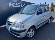 Hyundai Atos Hatchback 1,1 l 46 kw