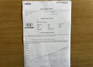 Hyundai Kona SUV / Terénní 998,0 88 kw