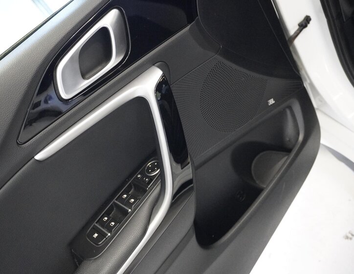 KIA ProCeed Kombi 1,6 l 100 kw