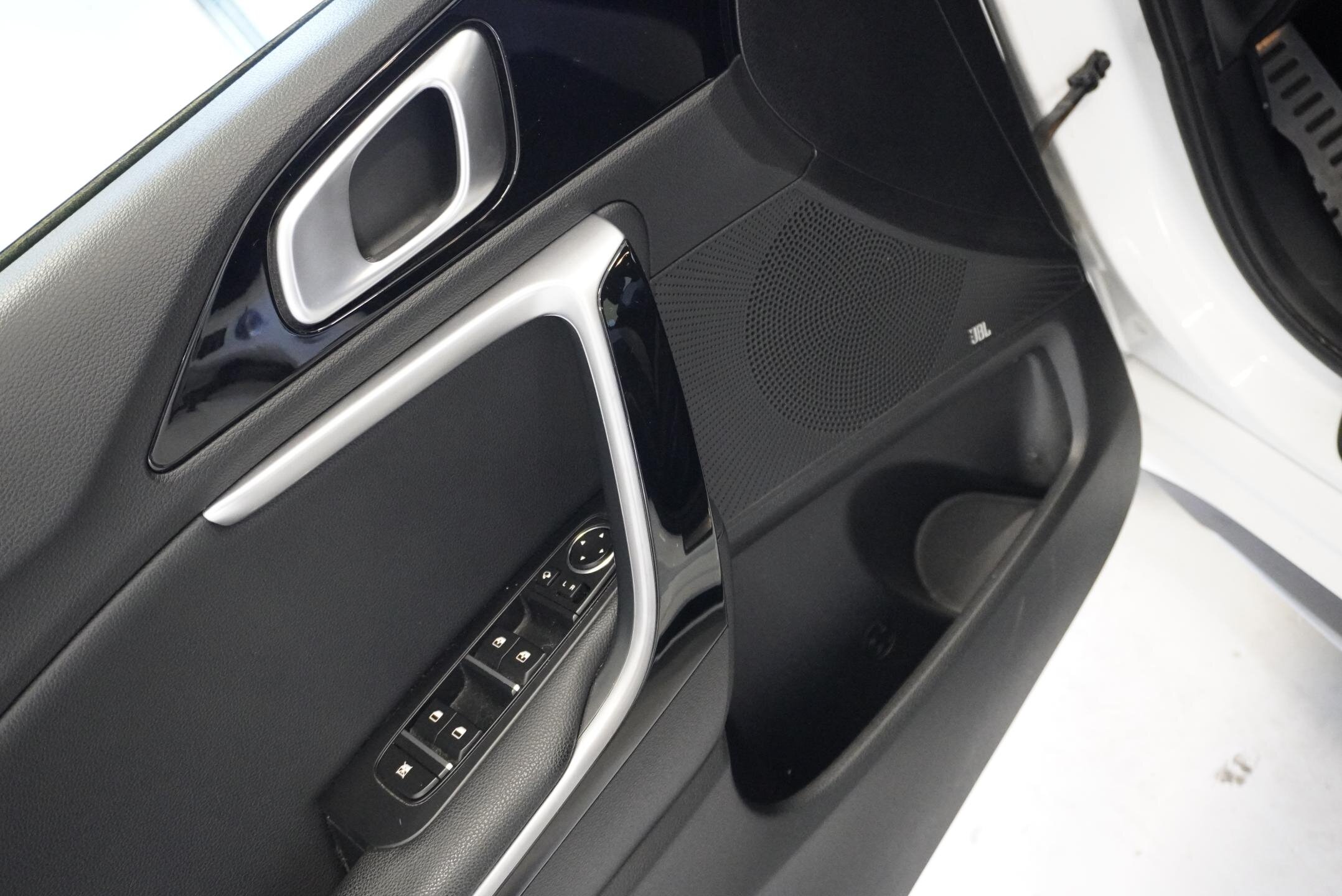 KIA ProCeed Kombi 1,6 l 100 kw