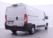 Opel Movano 7