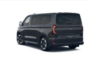 Volkswagen Caravelle Kombi 0,0 125 kw