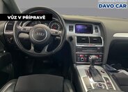 Audi Q7 SUV / Terénní 3,0 l 180 kw