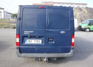 Ford Transit 18