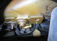 Ford Mondeo Liftback 2,5 l 162 kw