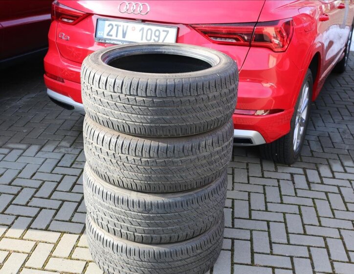 Audi Q3 SUV / Terénní 2,0 l 140 kw