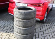 Audi Q3 SUV / Terénní 2,0 l 140 kw