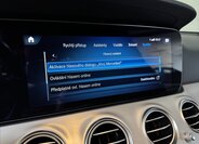 Mercedes-Benz Třídy E Kombi 2,0 l 225 kw