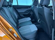 Škoda Octavia Kombi 1,5 l 110 kw