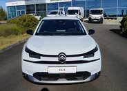 Citroën C4 X Sedan / Limuzína 1,2 l 96 kw