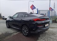 BMW X6 SUV 3,0 l 210 kw