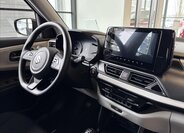 Suzuki Swift Hatchback 1,2 l 60 kw