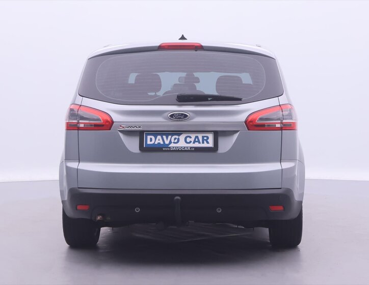 Ford S-MAX 6