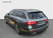 Mercedes-Benz Třídy E SUV / Terénní 3,0 l 190 kw