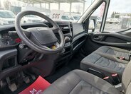 Iveco Daily Ostatní 3,0 l 132 kw