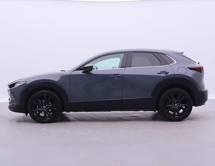 Mazda CX-30 Kombi 2,0 l 110 kw