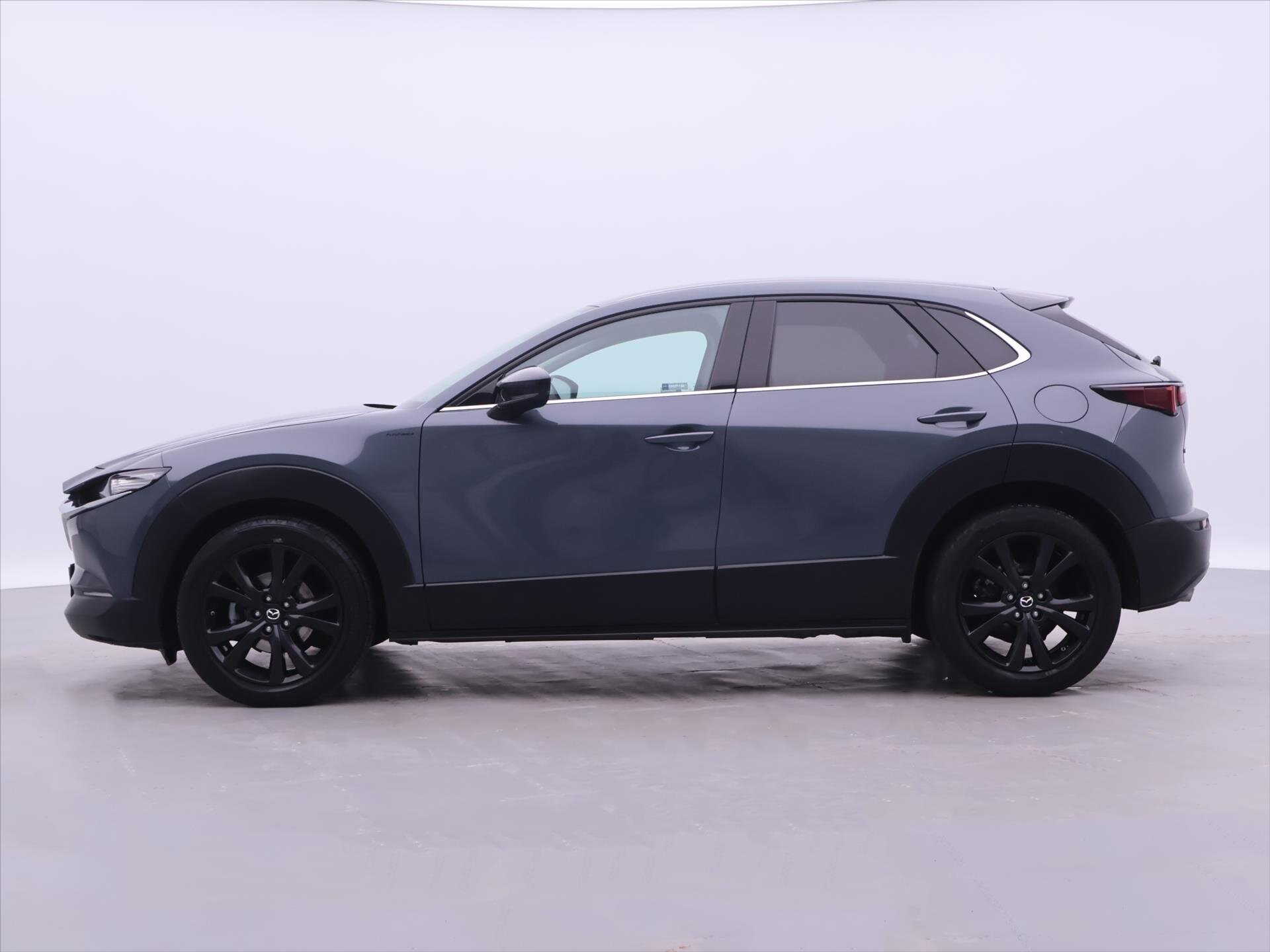 Mazda CX-30 Kombi 2,0 l 110 kw