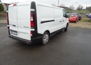 Renault Trafic Skříň 1,6 l 89 kw