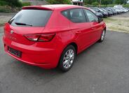 Seat Leon 5