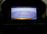 Suzuki Vitara SUV 1,4 l 95 kw