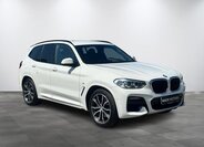BMW X3 SUV 3,0 l 195 kw