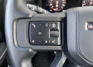 Land Rover Defender SUV 3,0 l 221 kw