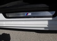 BMW Řada 5 Sedan / Limuzína 2,0 l 185 kw