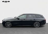 Mercedes-Benz Třídy E 2