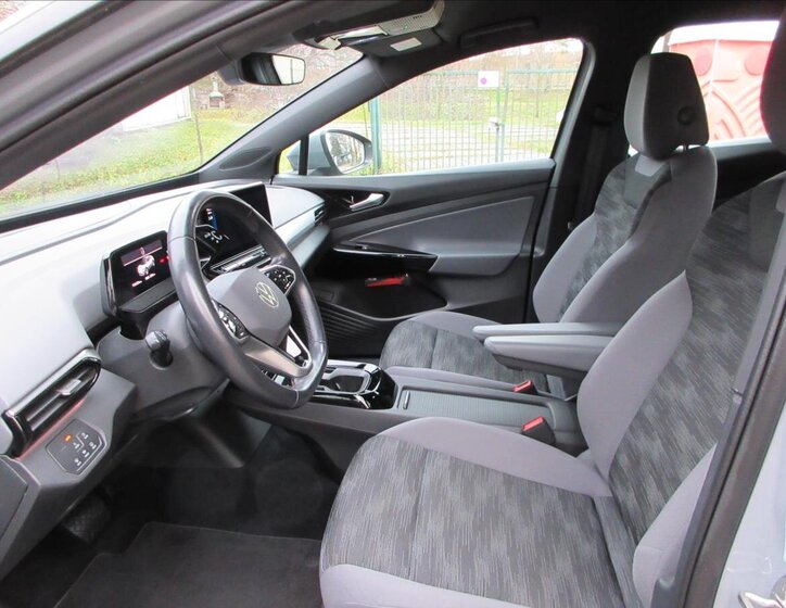 Volkswagen ID.4 Hatchback 0,0 125 kw