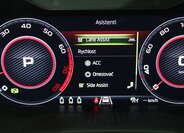 Škoda Kodiaq SUV / Terénní 1,5 l 110 kw