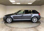 Audi A3 Kombi 2,0 l 103 kw
