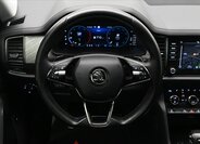 Škoda Kodiaq SUV / Terénní 2,0 l 110 kw