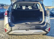 KIA Sportage SUV 1,6 l 110 kw