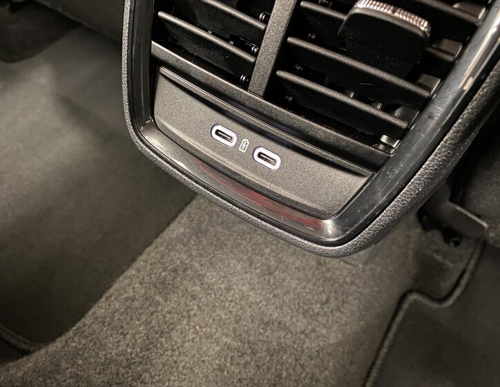 Škoda Scala Hatchback 999,0 85 kw