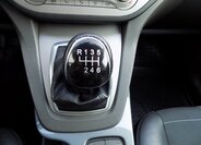 Ford Kuga SUV / Terénní 2,0 l 120 kw