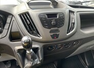 Ford Transit 12