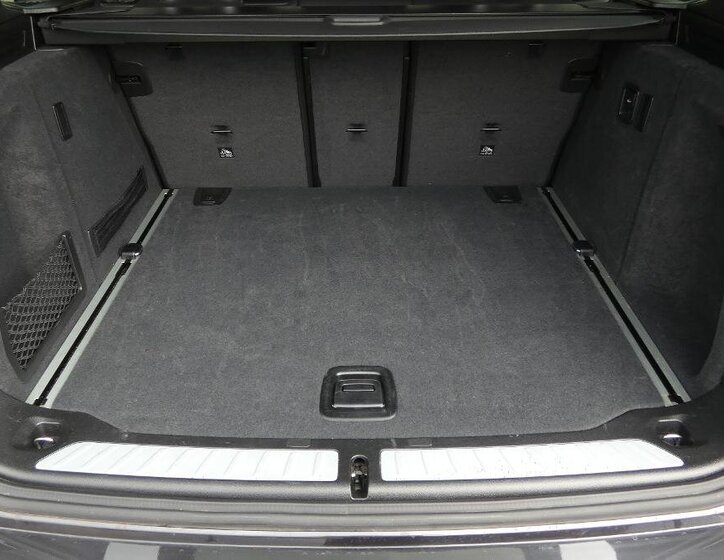 BMW X3 SUV / Terénní 2,0 l 140 kw