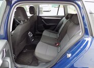 Škoda Octavia Kombi 1,4 l 110 kw