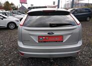 Ford Focus 6