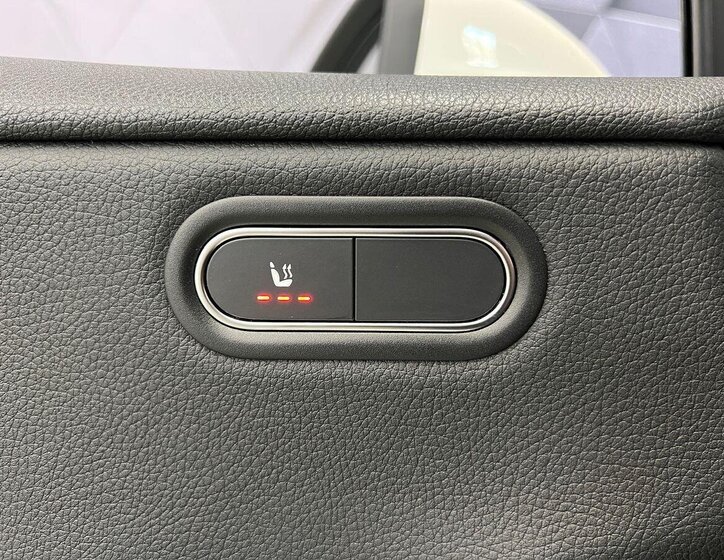 Mercedes-Benz Třídy A Hatchback 1,5 l 85 kw