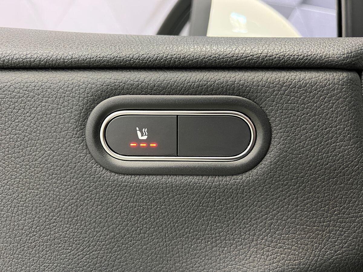 Mercedes-Benz Třídy A Hatchback 1,5 l 85 kw