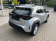 Toyota Yaris Cross 6